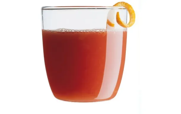 BODUM KVADRANT SET 4 4306-10T